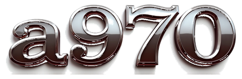 a970 logo