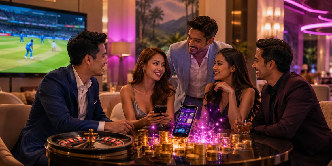 a970 Thư viện slot được xây dựng từ sáu nhà cung cấp hàng đầu